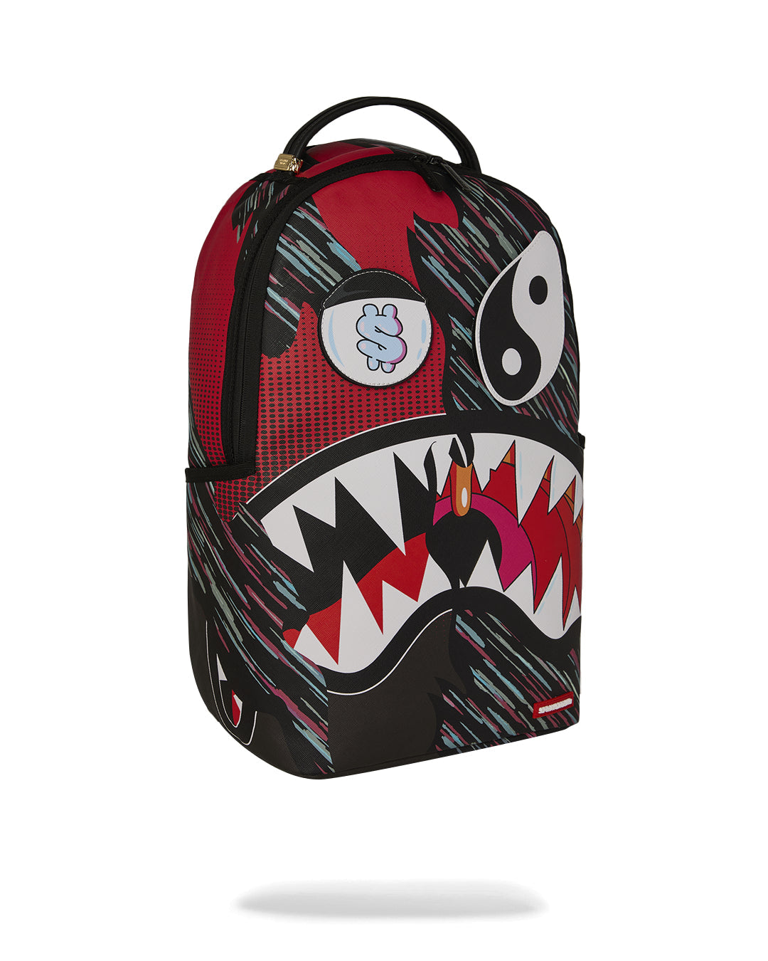 Sac à dos – SPLIT DESIGN DLXSV – SPRAYGROUND Image secondaire du produit