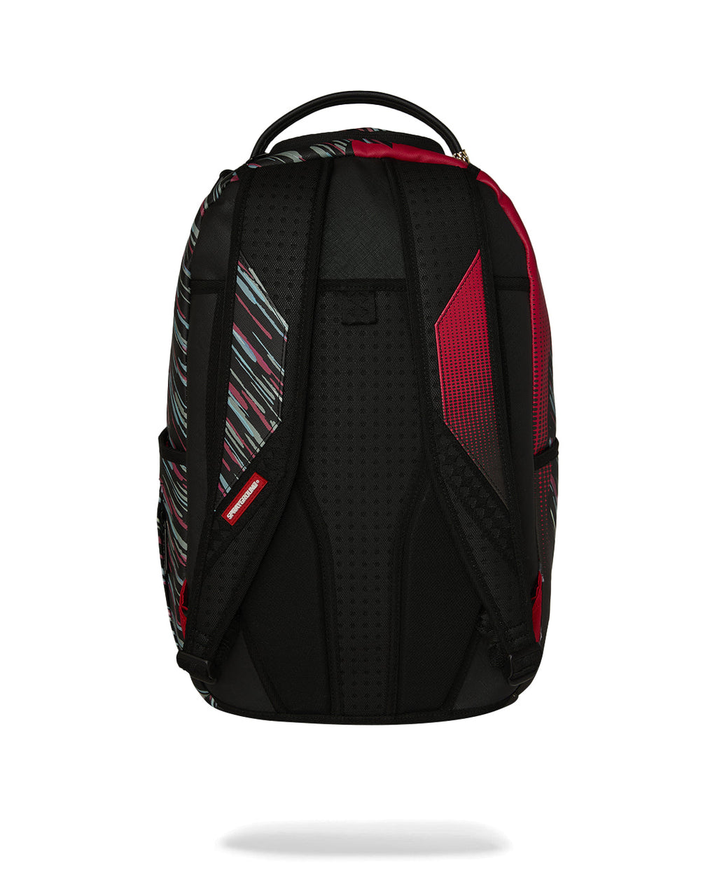 Sac à dos Sprayground SPLIT DESIGN DLXSV – vue 4