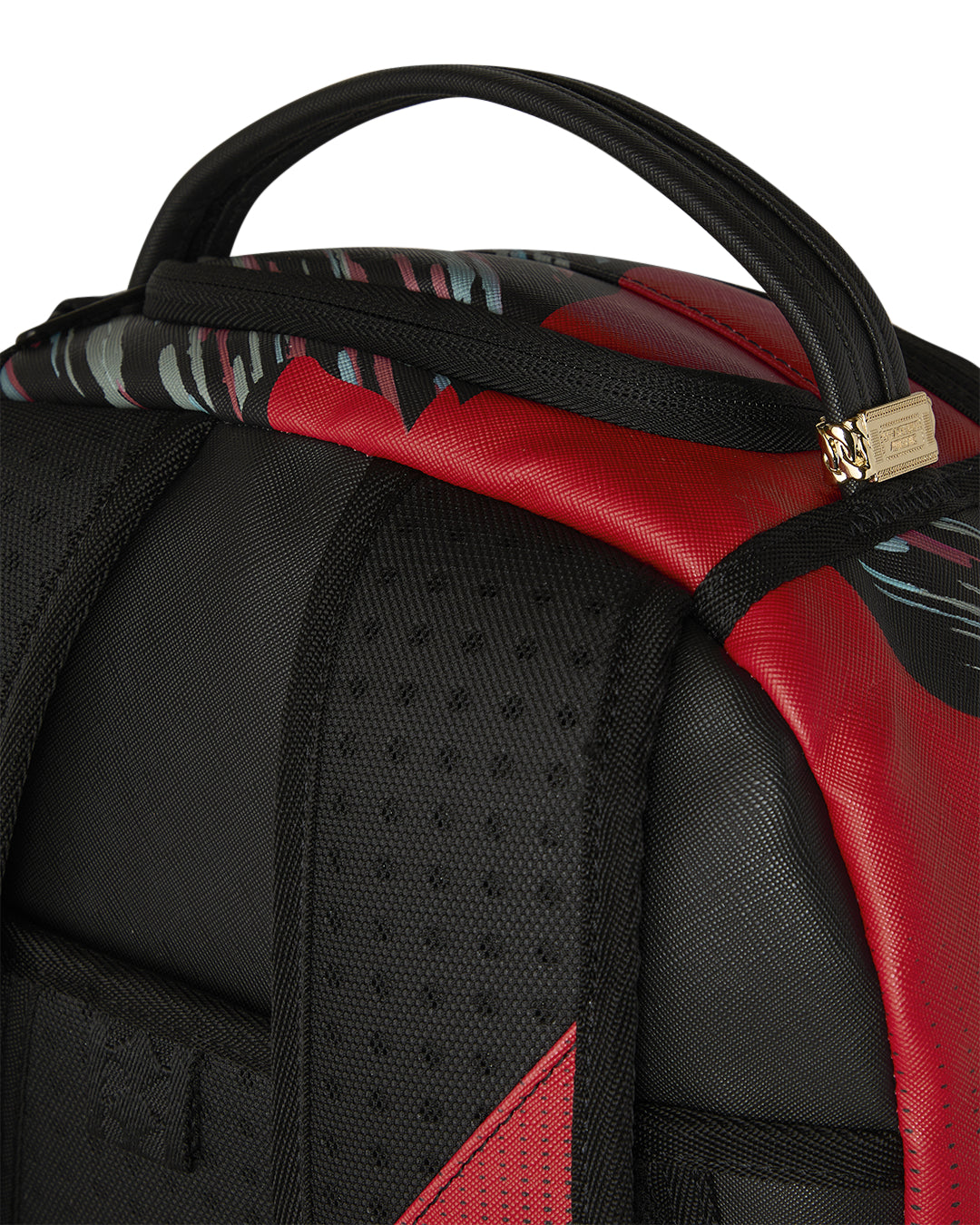 Sac à dos Sprayground SPLIT DESIGN DLXSV – vue 7