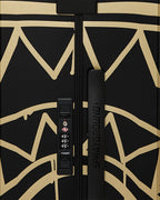 Valise - THAT GOLD DRAP FULL-SIZE LUGGAGE - SPRAYGROUND - Valise