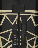 Valise -THAT GOLD DRAP CARRY-ON LUGGAGE - SPRAYGROUND - Valise