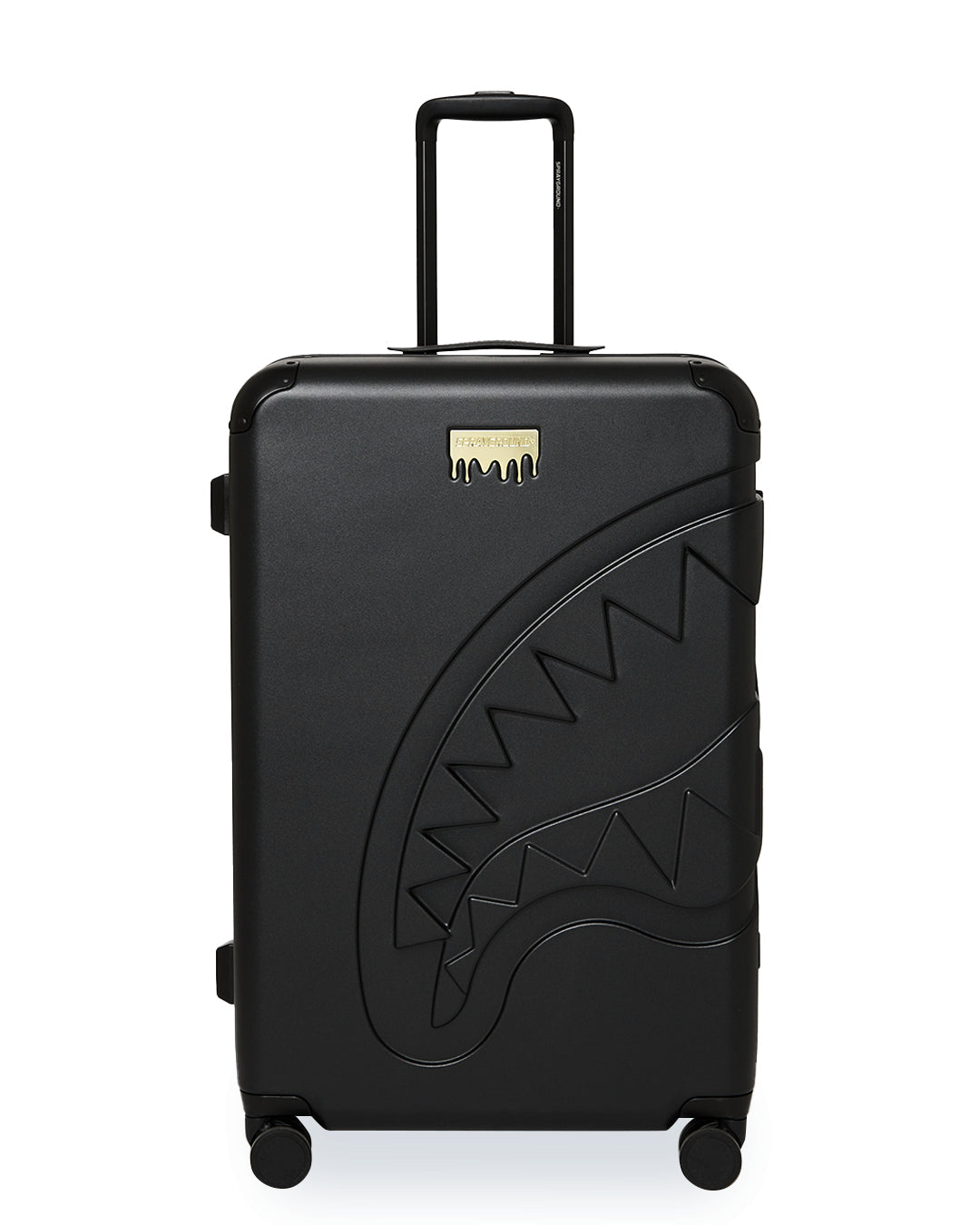 Valise - GOLD BRICK LUX LARGE HARD LUGGAGE - SPRAYGROUND - Valise Image principale du produit