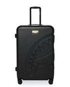 Valise - GOLD BRICK LUX LARGE HARD LUGGAGE - SPRAYGROUND - Valise