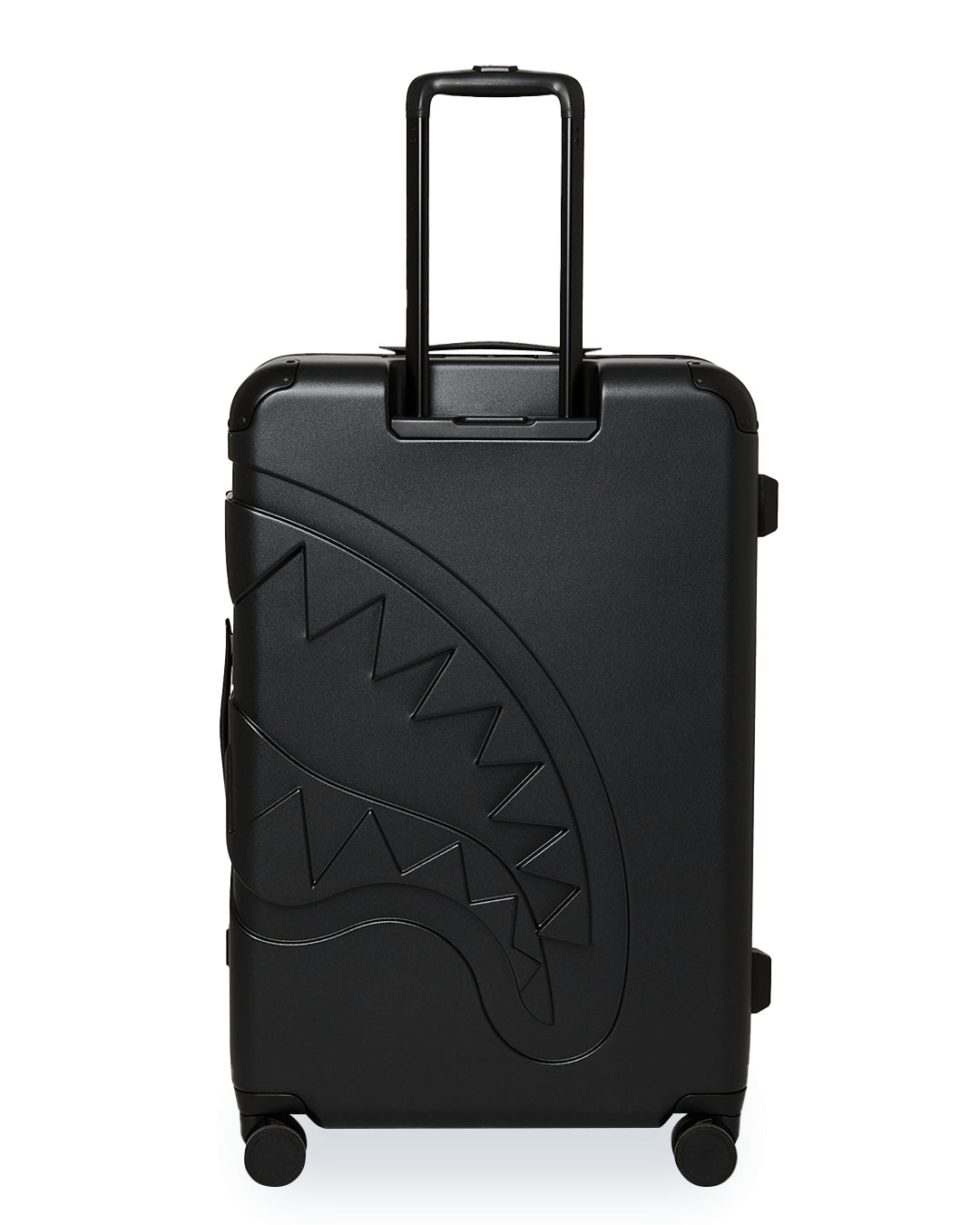 Valise  - GOLD BRICK LUX LARGE HARD LUGGAGE - SPRAYGROUND Image secondaire du produit