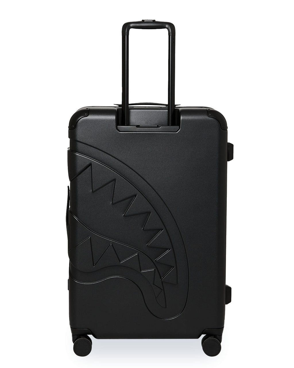 Valise - GOLD BRICK LUX LARGE HARD LUGGAGE - SPRAYGROUND - Valise