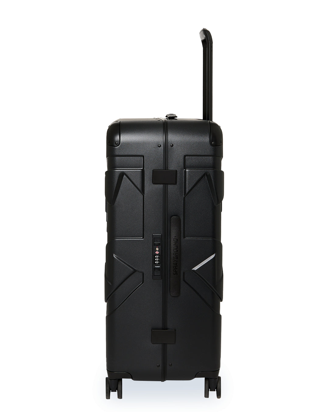 Valise - GOLD BRICK LUX LARGE HARD LUGGAGE - SPRAYGROUND - Valise