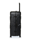 Valise - GOLD BRICK LUX LARGE HARD LUGGAGE - SPRAYGROUND - Valise