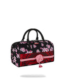 Sac  - SAKURA KIMONO MINI DUFFLE - SPRAYGROUND
