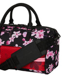 Sac  - SAKURA KIMONO MINI DUFFLE - SPRAYGROUND