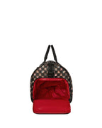 Sac - PEEKING CHARACTERS REMIX LARGE DUFFLE - SPRAYGROUND - Sac DUFFLE