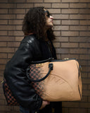 Sac - HENNY SPRITZ LARGE DUFFLE - SPRAYGROUND - Sac DUFFLE