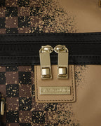 Sac - HENNY SPRITZ LARGE DUFFLE - SPRAYGROUND - Sac DUFFLE