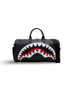 Sac  - SIP BALLOON BLACK LARGE DUFFLE - SPRAYGROUND