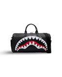 Sac  - SIP BALLOON BLACK LARGE DUFFLE - SPRAYGROUND