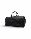 Sac  - SIP BALLOON BLACK LARGE DUFFLE - SPRAYGROUND