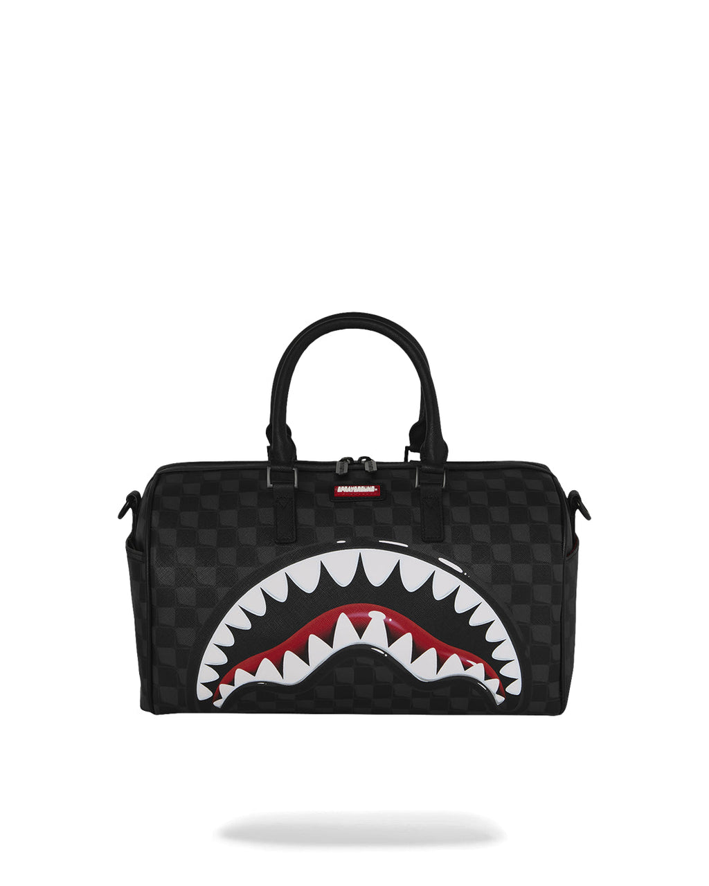Sac  - SIP BALLOON BLACK MINI DUFFLE - SPRAYGROUND