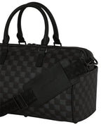 Sac  - SIP BALLOON BLACK MINI DUFFLE - SPRAYGROUND