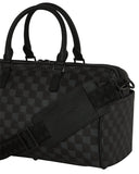 Sac  - SIP BALLOON BLACK MINI DUFFLE - SPRAYGROUND