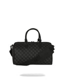 Sac  - SIP BALLOON BLACK MINI DUFFLE - SPRAYGROUND