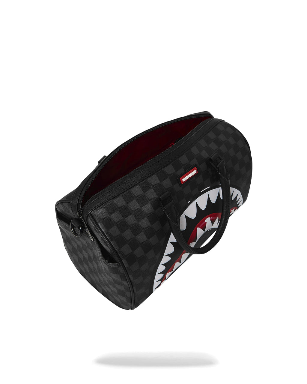 Sac  - SIP BALLOON BLACK MINI DUFFLE - SPRAYGROUND