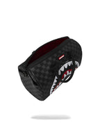 Sac  - SIP BALLOON BLACK MINI DUFFLE - SPRAYGROUND