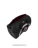 Sac  - SIP BALLOON BLACK MINI DUFFLE - SPRAYGROUND