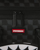 Sac  - SIP BALLOON BLACK MINI DUFFLE - SPRAYGROUND