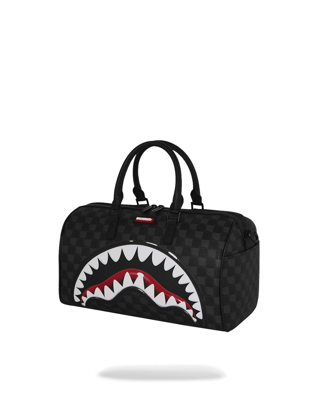 Sac  - SIP BALLOON BLACK MINI DUFFLE - SPRAYGROUND