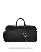 Sac - THAT GOLD DRAP DUFFLE - SPRAYGROUND - Sac DUFFLE