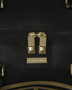 Sac - THAT GOLD DRAP DUFFLE - SPRAYGROUND - Sac DUFFLE