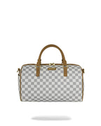 Sac  - 3AM CREAM DLXSV MINI DUFFLE - SPRAYGROUND
