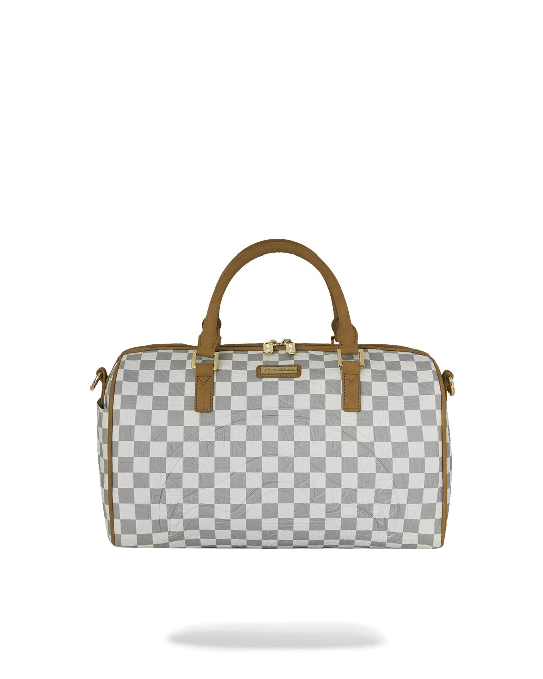 Sac  - 3AM CREAM DLXSV MINI DUFFLE - SPRAYGROUND