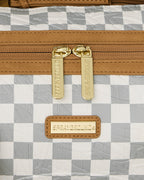 Sac  - 3AM CREAM DLXSV MINI DUFFLE - SPRAYGROUND