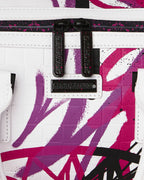 Sac  - GRAFF MAYHEM RMX MINI DUFFLE - SPRAYGROUND