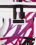 Sac  - GRAFF MAYHEM RMX MINI DUFFLE - SPRAYGROUND