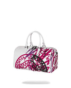 Sac  - GRAFF MAYHEM RMX MINI DUFFLE - SPRAYGROUND