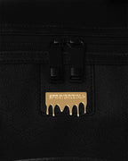 Sac  - GOLD BRICK LUX LARGE DUFFLE - SPRAYGROUND