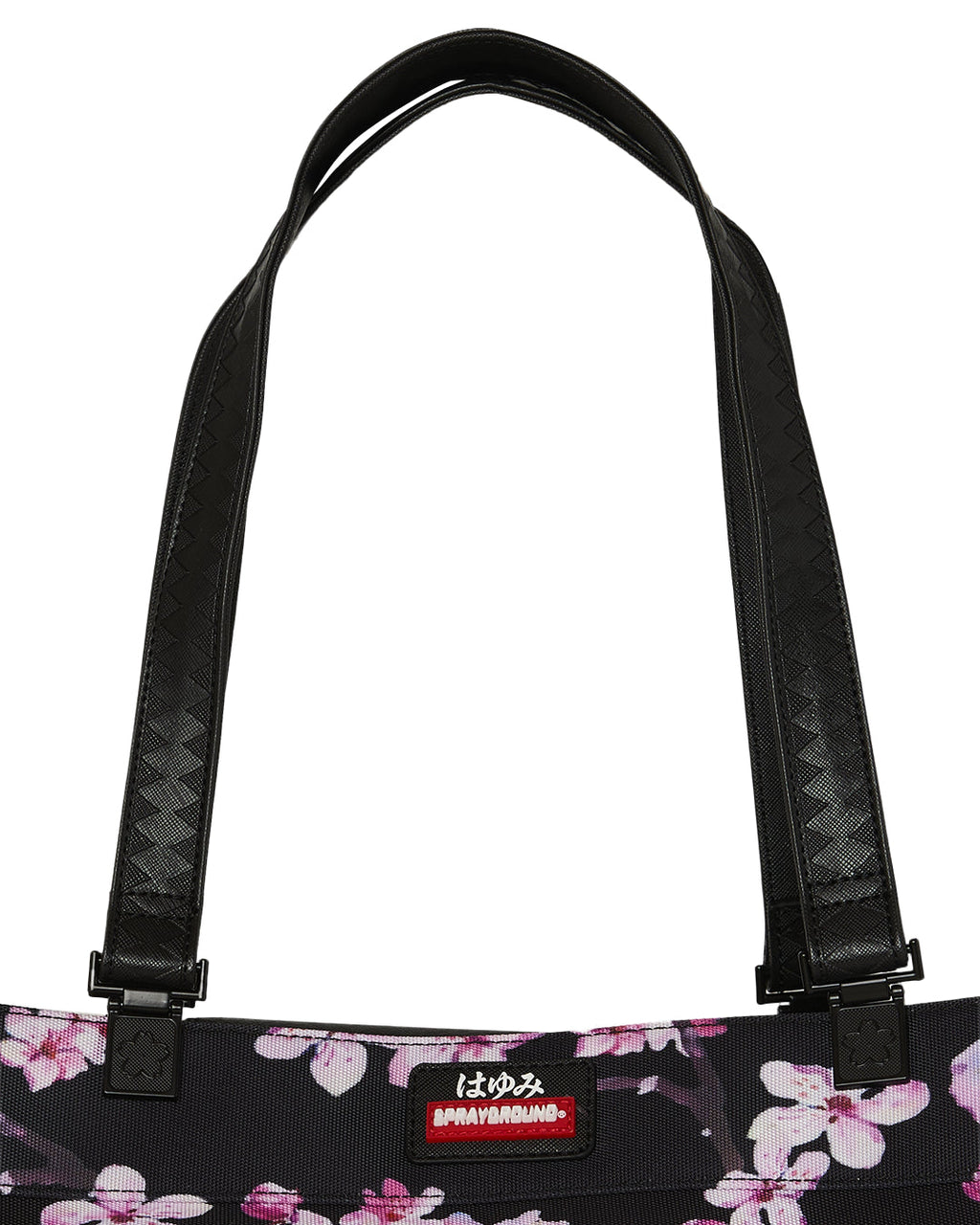 Sac  - SAKURA KIMONO TORTUGA TOTE - SPRAYGROUND