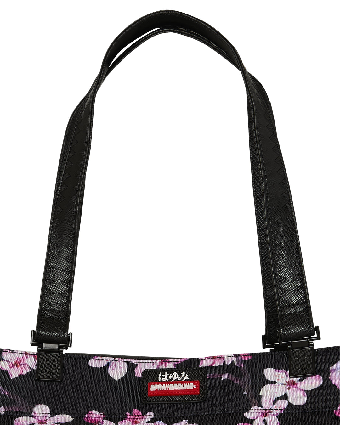 Sac  - SAKURA KIMONO TORTUGA TOTE - SPRAYGROUND