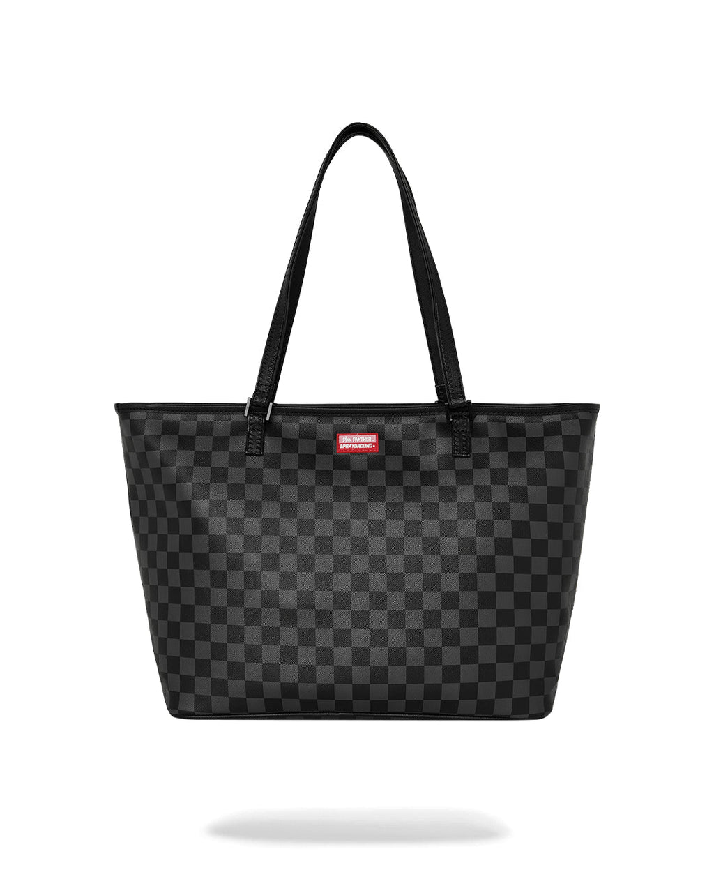 Sac - PINK PANTHER DRIPPY DIAMONS TOTE - SPRAYGROUND - Sac TOTE