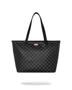Sac - PINK PANTHER DRIPPY DIAMONS TOTE - SPRAYGROUND - Sac TOTE