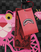 Sac - PINK PANTHER DRIPPY DIAMONS TOTE - SPRAYGROUND - Sac TOTE