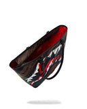 Sac  - SMEARED GRUNGE TOTE - SPRAYGROUND