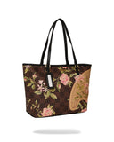 Sac - AI HENNY FLORAL TOTE - SPRAYGROUND - Sac TOTE