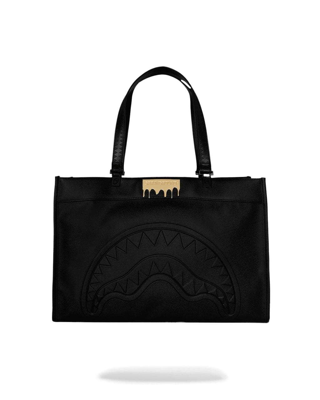 Sac - GOLD BRICK LUXE TORTUGA TOTE - SPRAYGROUND - Sac TOTE