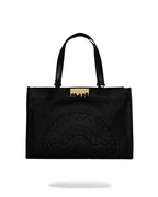 Sac - GOLD BRICK LUXE TORTUGA TOTE - SPRAYGROUND - Sac TOTE