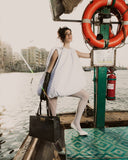 Sac - GOLD BRICK LUXE TORTUGA TOTE - SPRAYGROUND - Sac TOTE