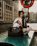 Sac - GOLD BRICK LUXE TORTUGA TOTE - SPRAYGROUND - Sac TOTE