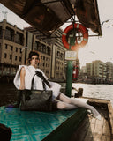 Sac - GOLD BRICK LUXE TORTUGA TOTE - SPRAYGROUND - Sac TOTE
