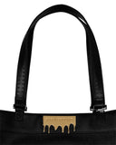 Sac - GOLD BRICK LUXE TORTUGA TOTE - SPRAYGROUND - Sac TOTE